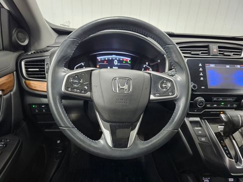 Used 2022 Honda CR-V EX-L image 13