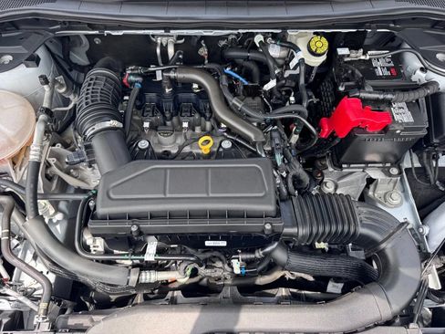 Used 2024 Ford Escape Active FWD image 34