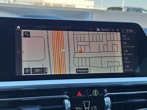 Used 2023 BMW 440i xDrive M440i xDrive w/ Premium Package image 23