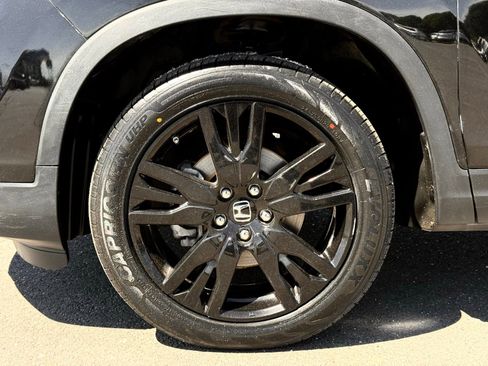 Used 2019 Honda Passport Sport image 12