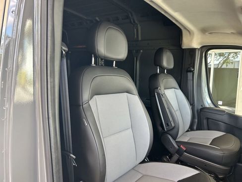 New 2026 RAM ProMaster 1500 image 17