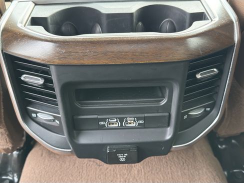 Used 2022 RAM 2500 Laramie image 18