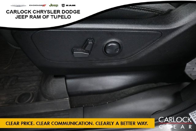 Used 2023 RAM 1500 Big Horn AWD/4WD image 16