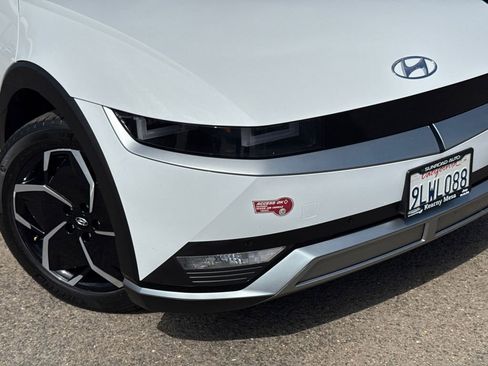 Used 2024 Hyundai Ioniq 5 SEL RWD image 6