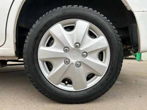 Used 2020 Nissan NV200 SV w/ Back Door Glass Package image 23