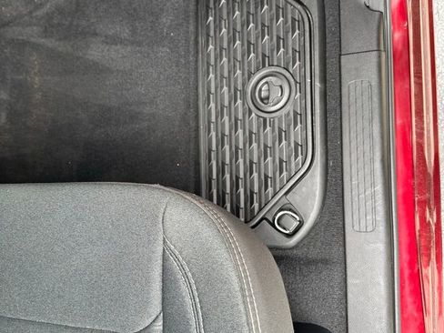 Used 2025 RAM 1500 Big Horn AWD/4WD image 21