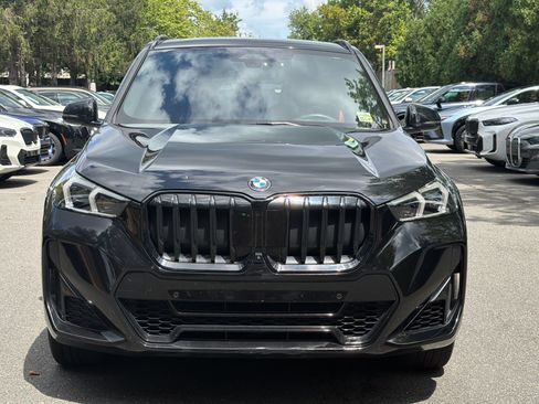 Used 2023 BMW X1 xDrive28i w/ Premium Package AWD/4WD image 6