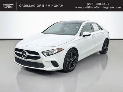 Used 2022 Mercedes-Benz A 220