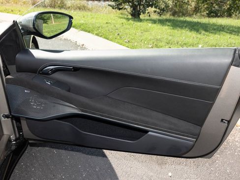 Used 2024 Lotus Emira First Edition image 35