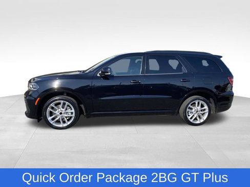 Used 2024 Dodge Durango GT image 2