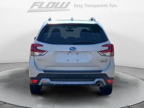 Used 2023 Subaru Forester Touring image 7