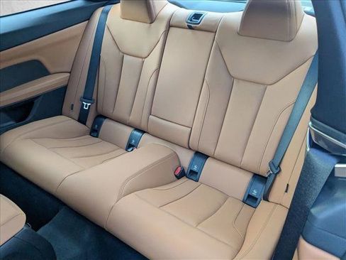 New 2026 BMW M440i Coupe w/ Premium Package image 16