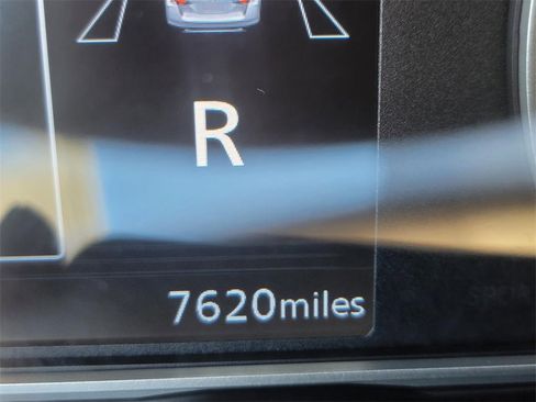 Certified 2025 Nissan Versa SV w/ Trunk Package image 35