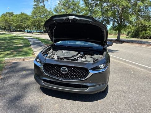 Used 2025 MAZDA CX-30 AWD 2.5 S w/ Premium Package image 20