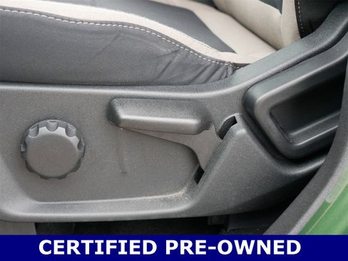 Certified 2023 Ford Bronco Big Bend image 13