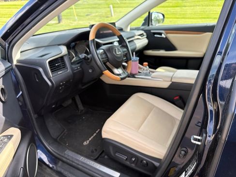 Used 2022 Lexus RX 350 AWD w/ Premium Package image 30