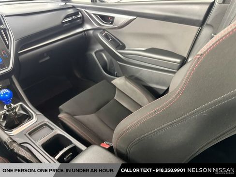 Used 2023 Subaru WRX AWD/4WD image 21