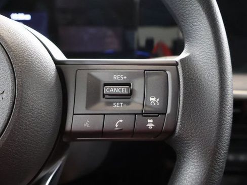 New 2026 Nissan Kicks SV w/ Cold Weather Package AWD/4WD image 16