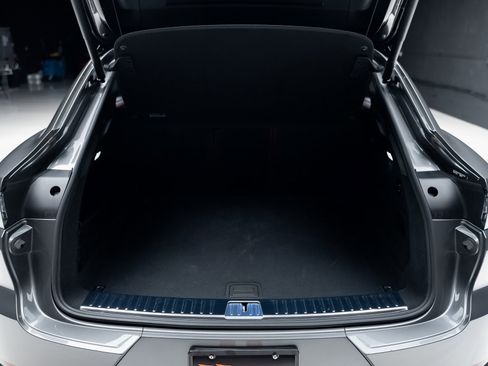 Used 2023 Porsche Cayenne Turbo image 77