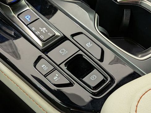Certified 2023 Lexus NX 350h AWD w/ Towing Package (2000 Lbs) image 27