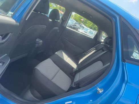 Used 2018 Hyundai Kona SE AWD/4WD image 27