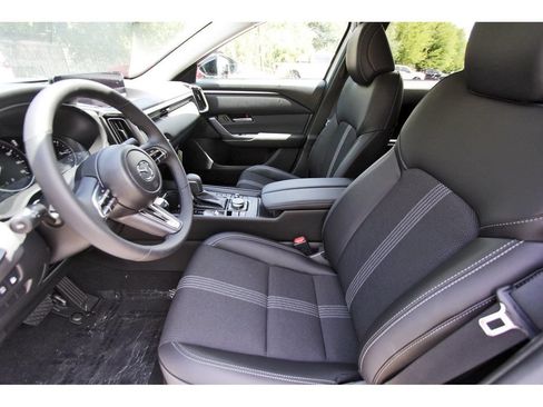 New 2026 MAZDA CX-50 2.5 Hybrid w/ Weather Package AWD/4WD image 10