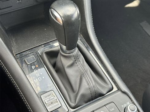 Used 2019 MAZDA CX-3 Touring AWD/4WD image 30