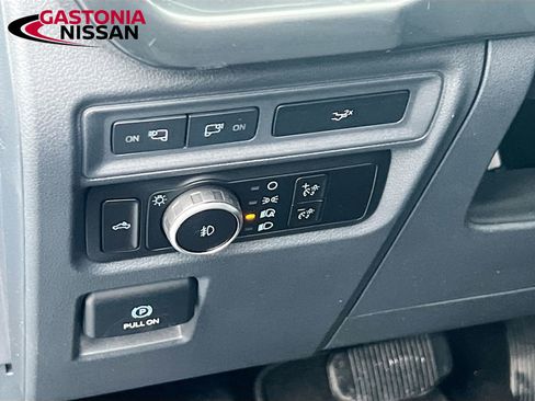 Used 2023 Ford F150 XLT w/ Equipment Group 302A High image 13