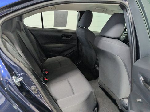 Used 2026 Toyota Corolla LE FWD image 15