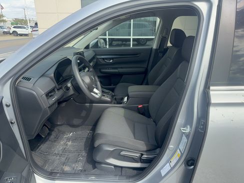 New 2026 Honda CR-V LX image 10