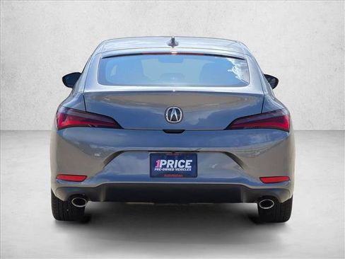 Used 2024 Acura Integra FWD image 14