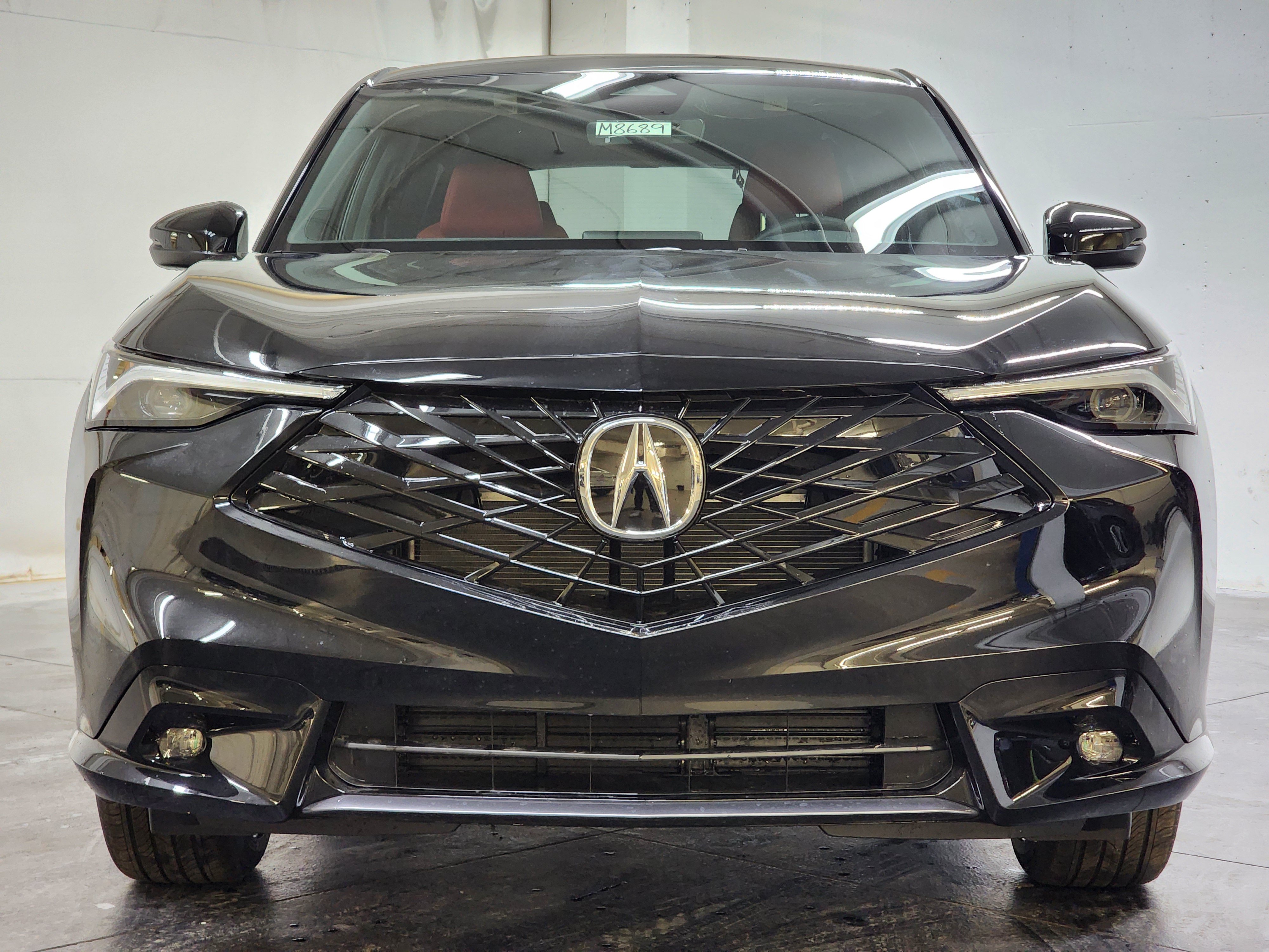 New 2026 Acura ADX A-Spec AWD/4WD image 13