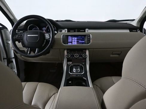 Used 2013 Land Rover Range Rover Evoque Pure Plus AWD/4WD image 14