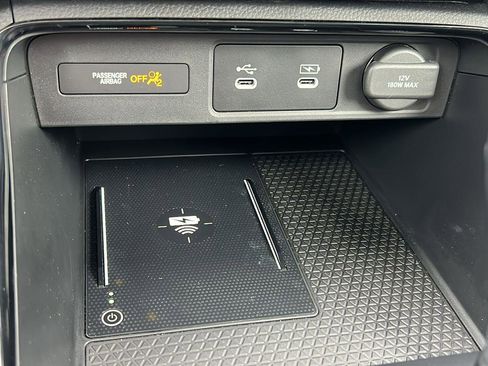 Certified 2026 Honda CR-V EX-L image 25