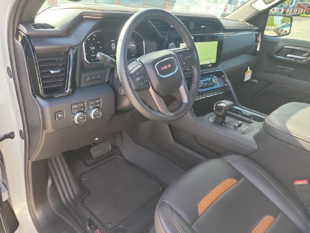 Used 2026 GMC Sierra 1500 AT4 w/ AT4 Premium Package AWD/4WD image 19