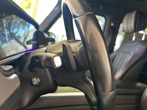 Used 2021 Mercedes-Benz G 550 image 44