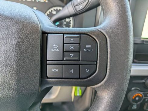 New 2026 Ford F250 XL w/ XL Chrome Package image 23