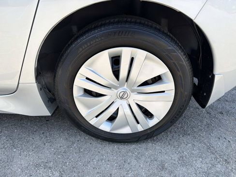 Used 2023 Nissan Leaf S FWD image 6