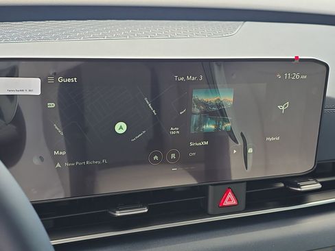 New 2026 Kia Carnival EX image 24