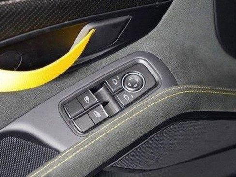 Used 2025 Porsche 718 Boxster Spyder RS image 49