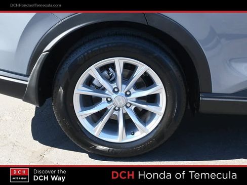 Certified 2024 Honda CR-V EX-L image 23