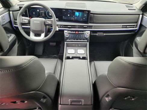 New 2026 Hyundai Santa Fe Limited image 11