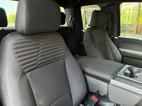 Certified 2023 Ford F150 XL w/ STX Appearance Package AWD/4WD image 43