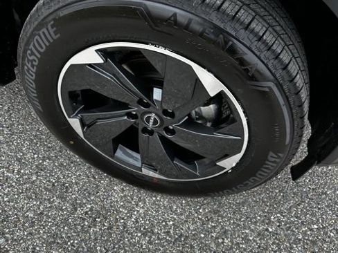 New 2026 Nissan Rogue SV w/ SV Premium Package image 11