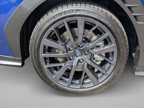 New 2026 Subaru WRX Premium AWD/4WD image 9