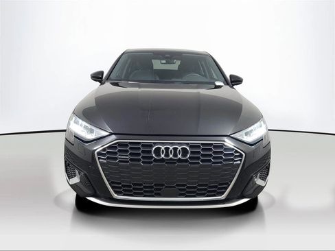 Used 2022 Audi A3 2.0T Premium image 2