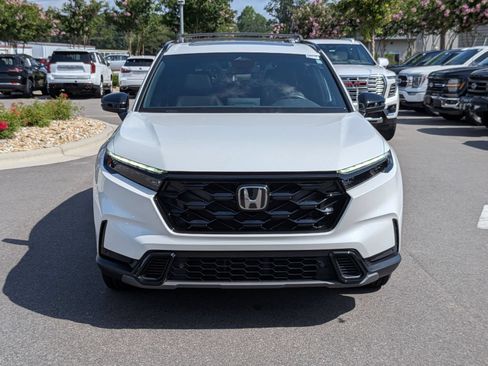 Used 2024 Honda CR-V Sport-L image 8