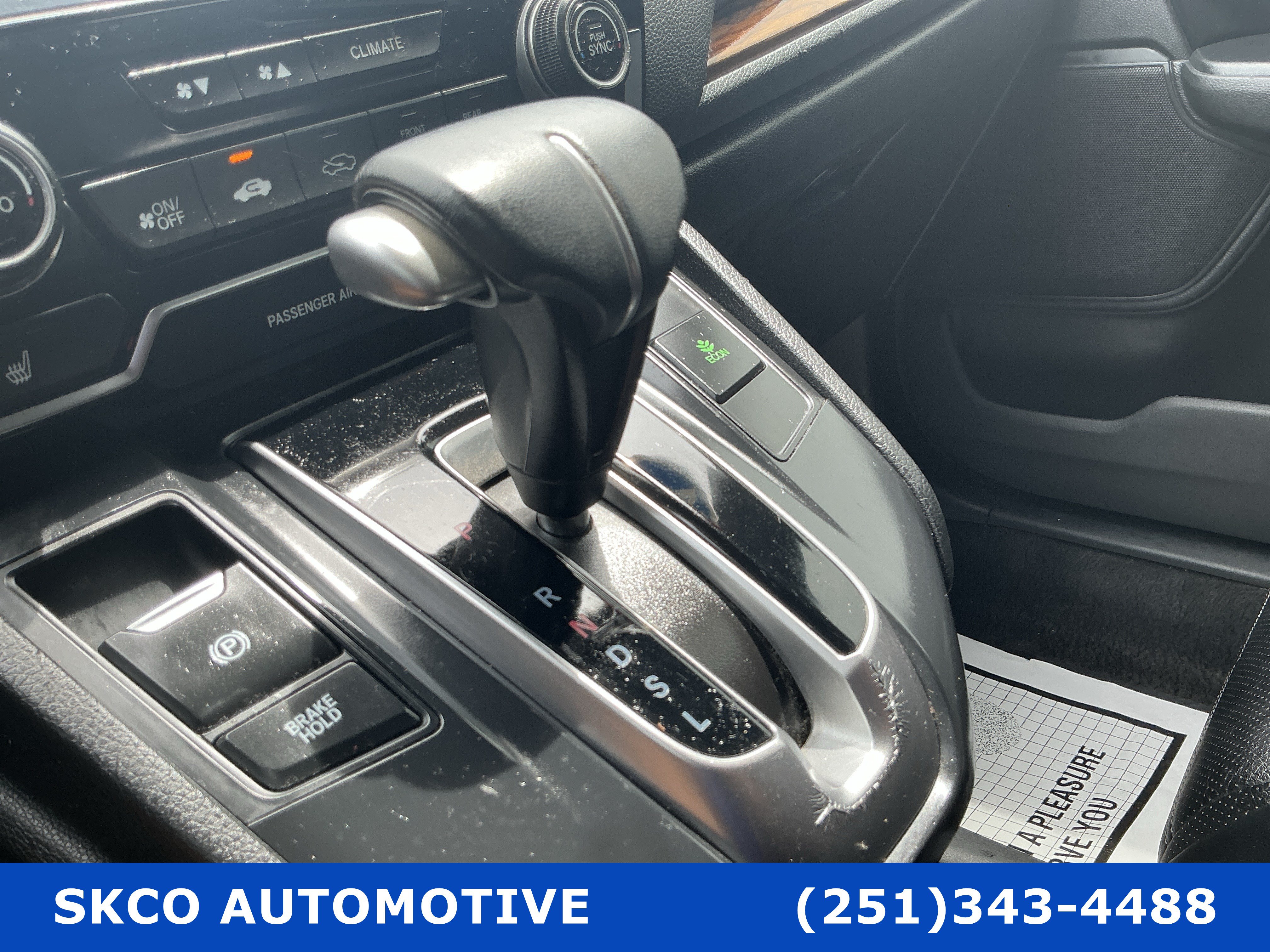Used 2019 Honda CR-V EX-L image 23