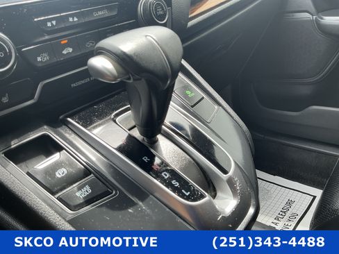 Used 2019 Honda CR-V EX-L image 23