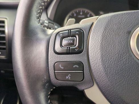 Used 2019 Lexus NX 300 FWD image 18
